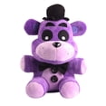thumbnail image 5 of Muñeco de peluche de Halloween para niños, muñeco de peluche suave, Clowny Tigry, the killer Clown Bonnie Pig, regalo, 5 of 5