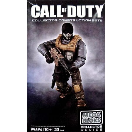 call of duty ghost mega construx