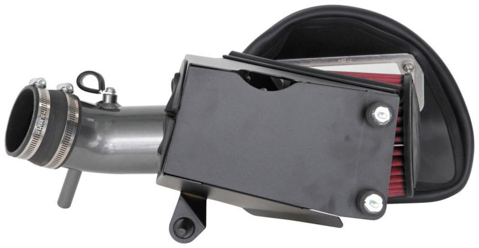 AEM Cold Air Intake System: Easy Installation, Engineered to Maximize Airflow, Boost Horsepower & Torque, AEM-21-865C