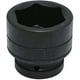 thumbnail image 1 of Dado de Impacto 1 6 Puntas 3 10048 Urrea 10048, 1 of 2