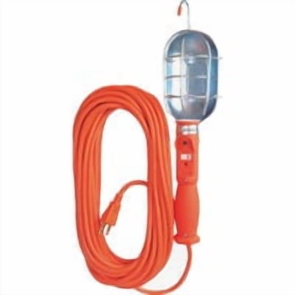 Woods Ind. Do it Premium Incandescent Trouble Light