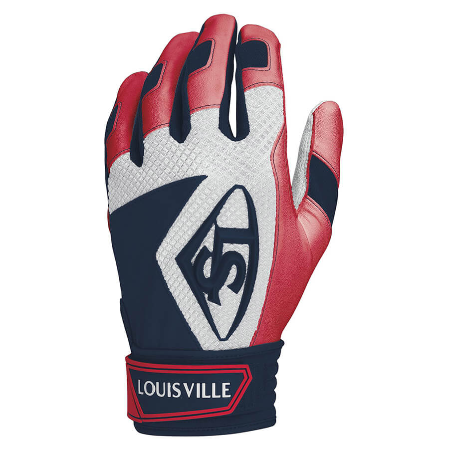 louisville football gloves