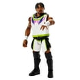 thumbnail image 5 of WWE Wes Lee Elite Collection Action Figure, 6-inch Posable Collectible, 5 of 7