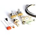 thumbnail image 2 of ToneShaper Guitar Wiring Kit, For Fender Telecaster, SS3 (4-Way ToneShaper Wiring), 2 of 10