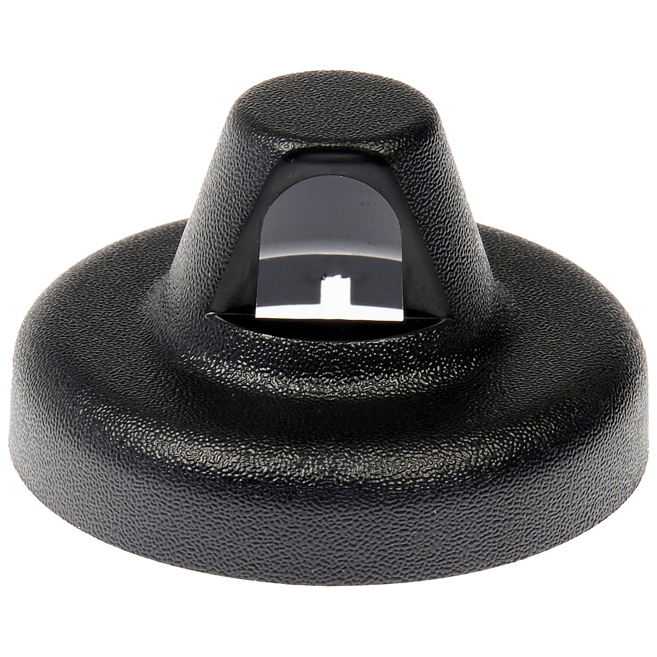 Dorman 76031 Antenna Base Bezel for Specific Jeep Models
