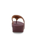 thumbnail image 4 of Women's FitFlop, Lulu Thong Sandal, 4 of 5