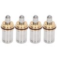 thumbnail image 4 of Botones de repuesto Bling Bling para joystick de excavadora ZAX EFI 4 piezas, 4 of 12