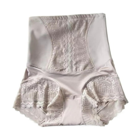

Youmylove Summer Postpartum Girdle Body Pants High Waist Seamless Pants Women Shapewear