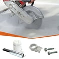 thumbnail image 2 of Premium Metal Tensioner Kit Designed For TS420 TS410 Concrete Cutting Sawing Models Corrosion Resistant 4238-660-0400, 2 of 9