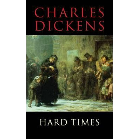 Pre-Owned Hard Times (Paperback) 1908533749 9781908533746
