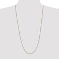 thumbnail image 4 of Primal Gold 10 Karat Yellow Gold 1mm Box Chain, 4 of 4