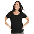 thumbnail image 1 of Jockey  EVERACTIVE  V-Neck Tee, 1 of 1