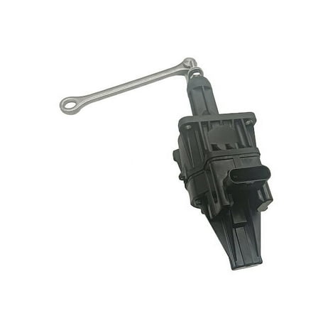 Turbocharger Wastegate - Compatible with 2015 - 2016 BMW 428i Gran Coupe