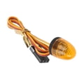 thumbnail image 1 of RC Light, Simulation Rond Modèle de Voiture Light 3 Couleurs Qptional pour 1:10 RC Voiture Jaune, 1 of 8