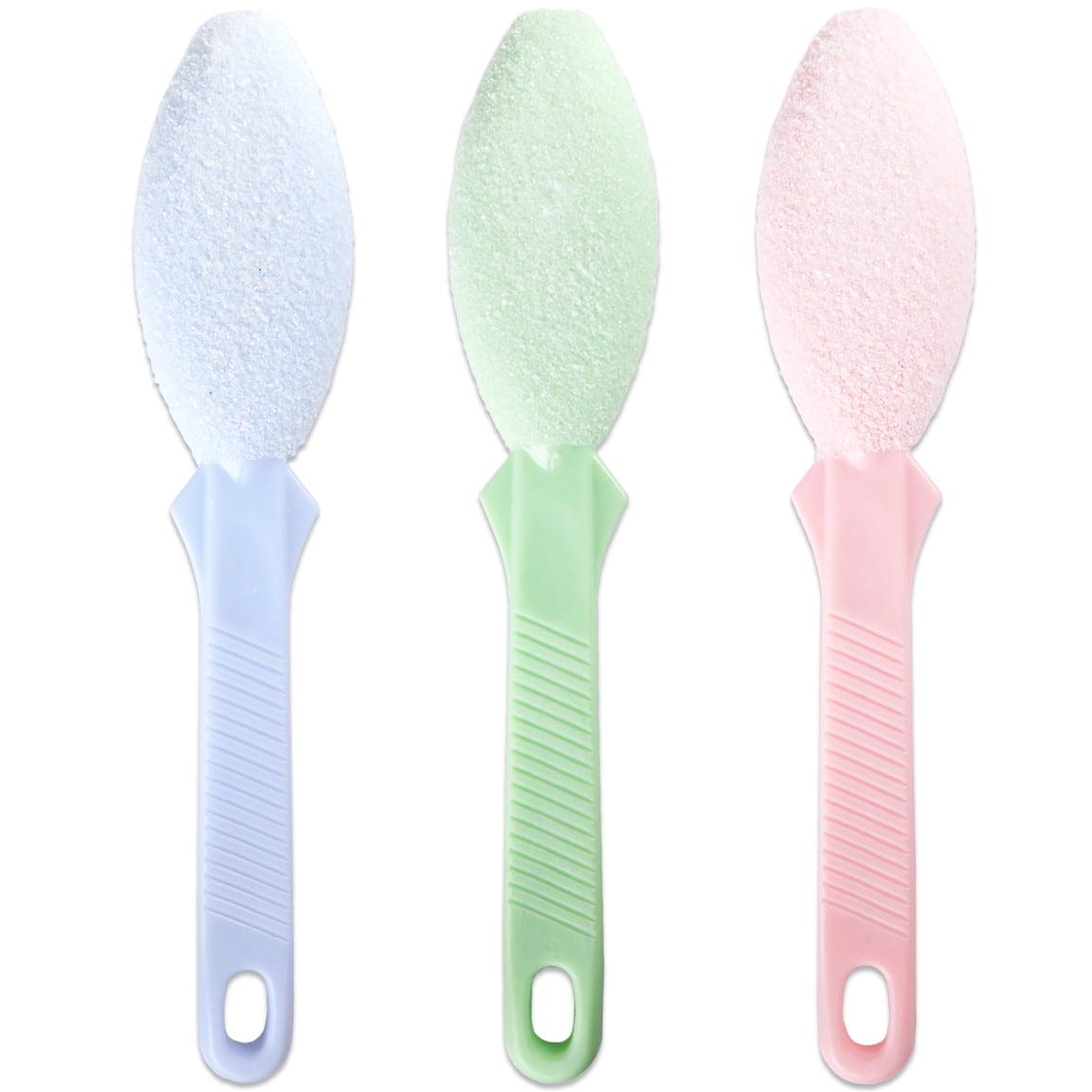 Beauticom Pumice Stone with Handle