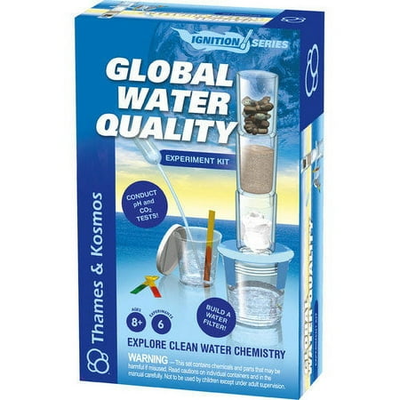 THK659288 - GLOBAL WATER QUALITY