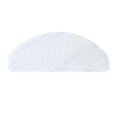 thumbnail image 1 of 10Pcs Rags for Ozmo T8 Vacuum Cleaner Mop Cloths Mopping Pads Spare Parts, 1 of 5