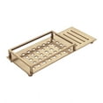 thumbnail image 4 of Delta 77612 Vero Vanity Tray, 4 of 4