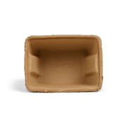 Igloo 16 Qt. RECOOL Reusable Ice Chest Cooler