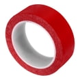 thumbnail image 1 of 1 Rouleau Rouge 1.38 Pouces x 72 Yards Ruban Électrique en Polyester pour Animaux Haute Température 35mm x 66m, 1 of 6