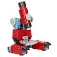 thumbnail image 4 of Transformers Retro G1 Perceptor Converting Action Figure, 4 of 5