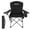 397267, variant on KingCamp Oversized Camping Chairs 2 Pack, Padded Compact Folding Portable Chair, 300 lbs, Blue