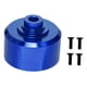 thumbnail image 5 of Caja de engranajes diferencial para vehículo eléctrico de alta velocidad, estable, de metal, profesional, RC Azul, 5 of 9