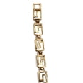 thumbnail image 3 of Pulsera Oro Laminado Grecas Moon, 3 of 7