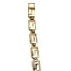 thumbnail image 3 of Pulsera Oro Laminado Grecas Moon, 3 of 7