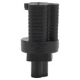 thumbnail image 1 of IEC320 C6 To Nema 5-15R Power Adapter, IEC320 C6 To NEMA 6-20R C6 Male To 5-15R 3Pin Female Power Adapter 2Pcs PVC Outer Cover 15A Output  for Server PDU, 1 of 7