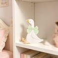 thumbnail image 6 of Silly Goose Birthday Party Decoration, Goose Figurine with Bow, Funny Table Centerpiece Gift for Party Favor Desk and Shelf Display, 6 of 7