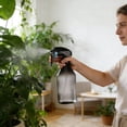 thumbnail image 6 of Horivan Indoor Watering Can Pressurized Plant Mister Spray Bottle for Indoor Outdoor Garden Plants, Fine Mist Sprayer for Gentle Watering, Handheld Portable Garden Tool, 6 of 6