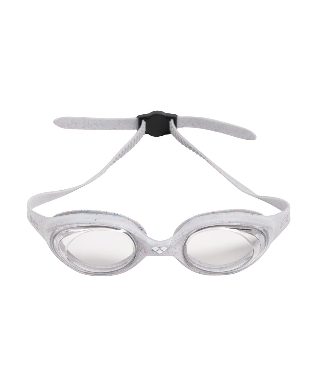 Arena Spider Goggle - Recycled Clear-Grey