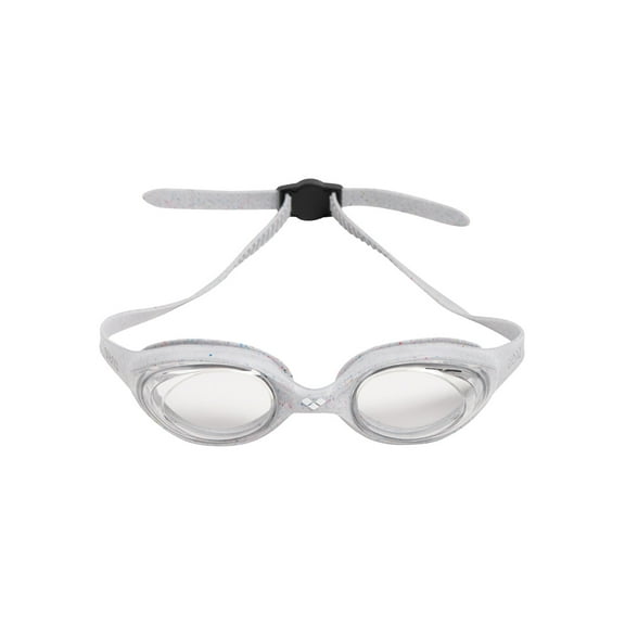 Arena Spider Goggle - Recycled Clear-Grey