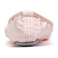 thumbnail image 7 of Yesbay Women Girls Indoor Pointe Soft Sole Gymnastics Ballet Dance Yoga Shoes-Flesh Color, 7 of 7