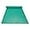 Green, variant on Floor Mat Commercial Home PVC Drainage Floor Mat Mesh Hollow Mats 0.2'' Thick Pool Bath Shower Wet Area Floor Mat Entrance Floor Mat for Kitchen Washroom Restaurant Bars (Green) 118.11X35.43in