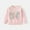 Pink#2, variant on CheerKidz Unisex Kids Sweaters Boys and Girls Long Sleeve Crewneck Fall Knit Tops Cute Pullover Jumper Round Neck Shirts Fall Winter Sweaters(Beige#1,5 Years)