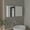 35#White,Engineered Wood, variant on Medicine Cabinet 20.30" H,With 2 Shelves and 2 Doors,White,White Engineered Wood Bath Faucets Bathroom Storage