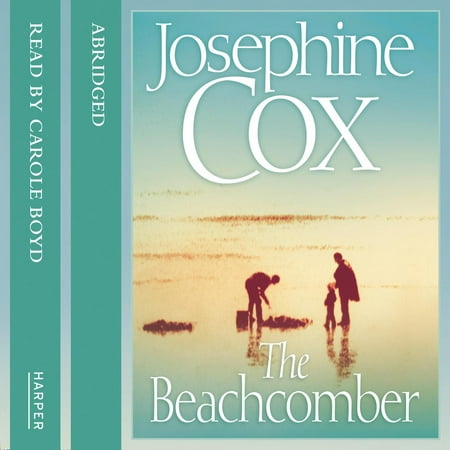 The Beachcomber - Audiobook (The Best Of Beachcomber)