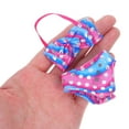 thumbnail image 5 of unbranded 4sets Doll Summer Outfits Cute Swimsuit And Bikini For Dolls For Beach Vacation Photography Chic Craftsmanship, 5 of 8