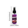 thumbnail image 6 of 30ml Nano-Ceramic Car Paint Sealant, Car Paint Restorer Wax Polishing Agent,Car Plastic Restorer Prevents Drying Aging, Hydrophobic Spray-On Shine & Shield for Vehicles, 6 of 9