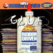 Various Artists - Riddim Driven: Glue / Various - Reggae - Vinyl