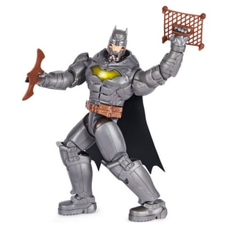 Batman 4-inch The Joker Vs. Batman Action Figure Set with