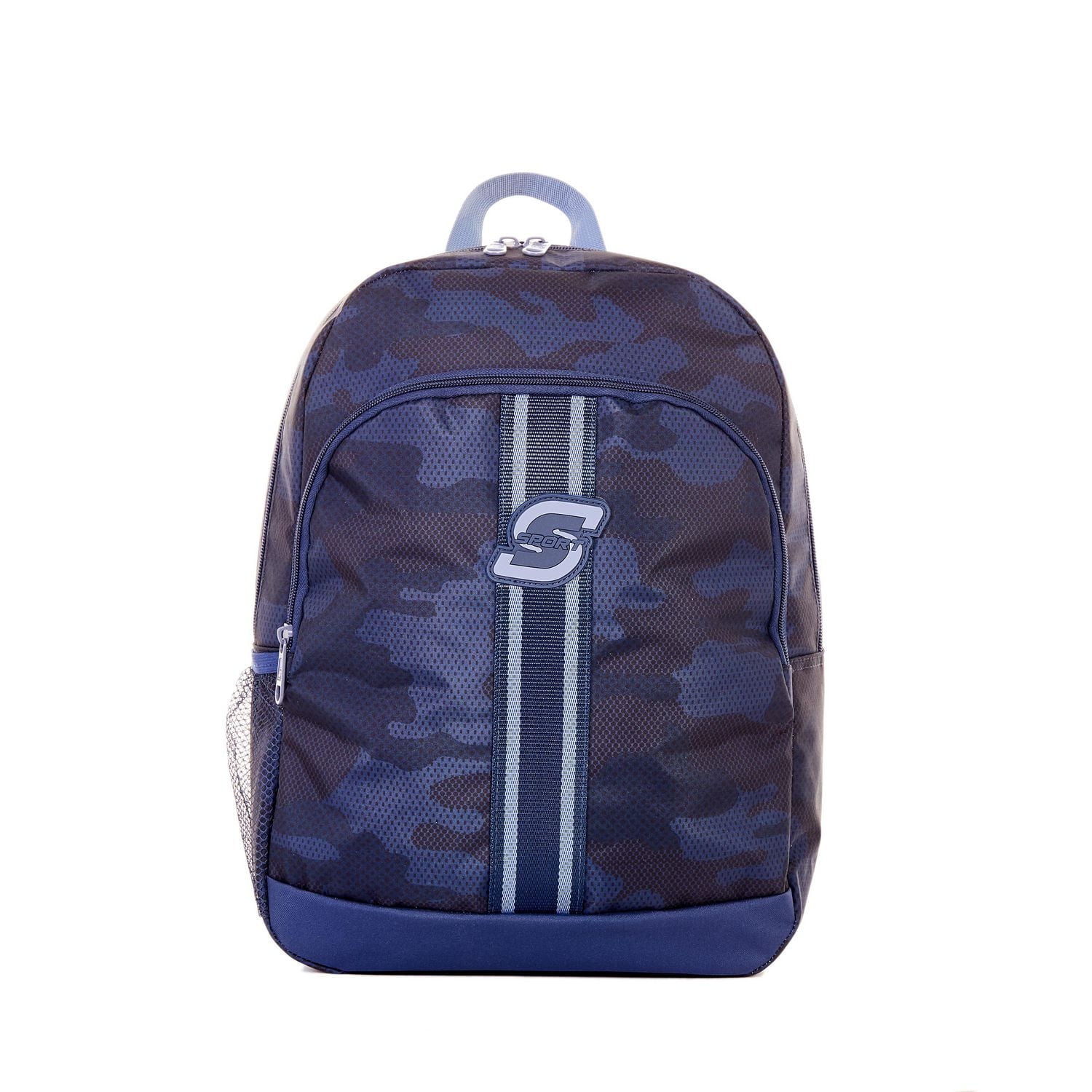 S Sport by Skechers Multi Compartment Backpack, S Sport by Skechers Backpack