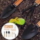 thumbnail image 3 of Herramientas de Jardinería Manual Sharpla Mini 14 Piezas Paleta de Jardinería, 3 of 7