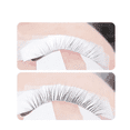 thumbnail image 3 of 3 Rolls Eyelash Extension Plastic Tape - Transparent, Non-Irritating Adhesive Strips for Lower Lash Isolation, Upper Eyelid Enhancement & Secure Patch Fixation During Lash Growth & Eyelid Procedures, 3 of 6