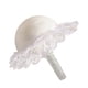 thumbnail image 1 of Soporte para Arreglo de encaje artificial Practicidad Espuma duradera portátil Hecho a mano para de plantas de vacaciones Boda, 1 of 9