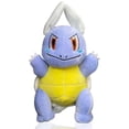 thumbnail image 3 of Peluche de Pikachu Charizard de 20 cm con dibujos animados de Blastoise, Diglett, Flareon, Vaporeon, Eevee, muñeco de Pokémon, regalo de Navidad para niños, 3 of 5