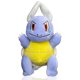 thumbnail image 3 of Juguetes de peluche de Pokémon de 20 cm, muñeco Cubone de Anime Pokémon Jigglypuff Gengar, peluche de dibujos animados Mudkip Kyogre, juguete de peluche para niños, regalos de cumpleaños, 3 of 5