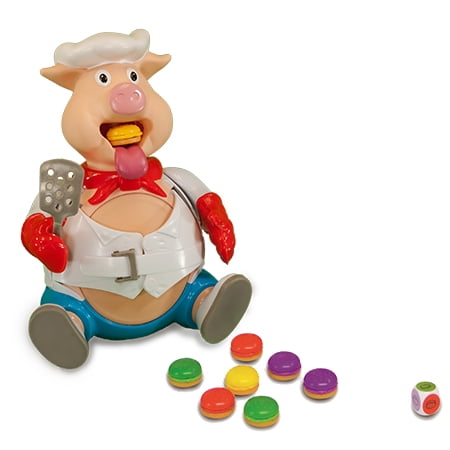 pop pig toy